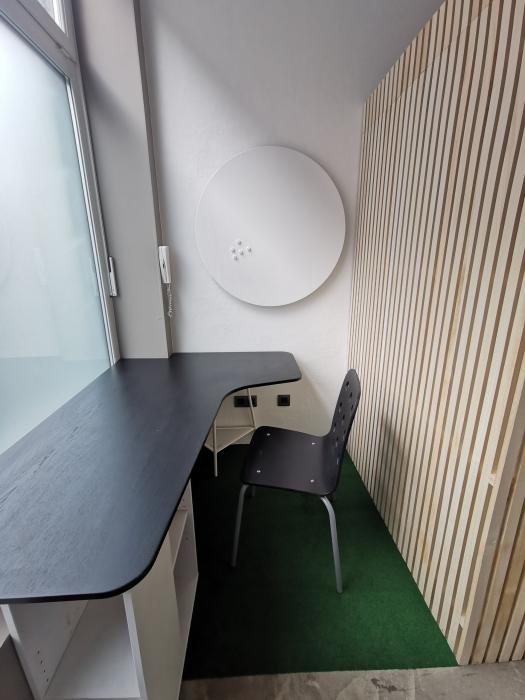 Colocation