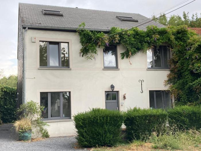 Kot 130 m² à Liège Angleur / Sart-Tilman