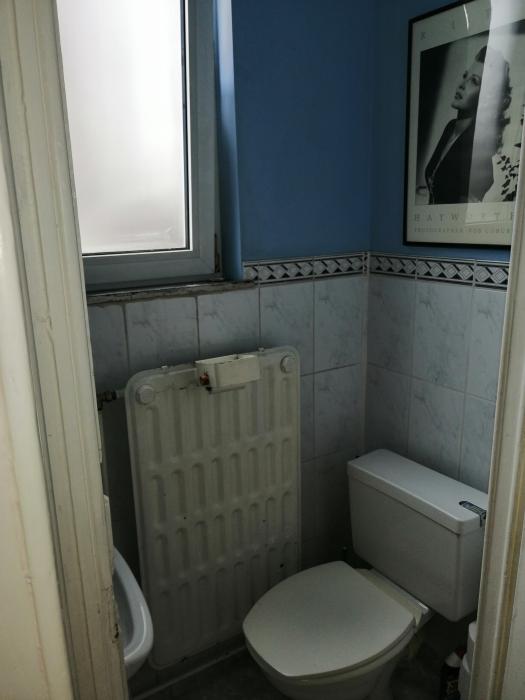 WC