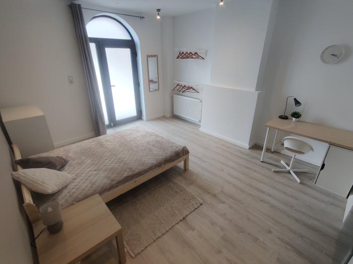 Chambre 1