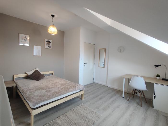 Chambre 3