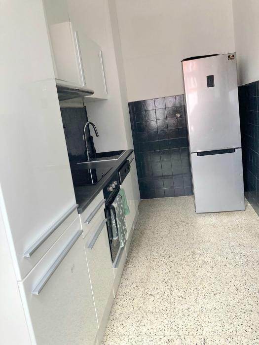 Student room