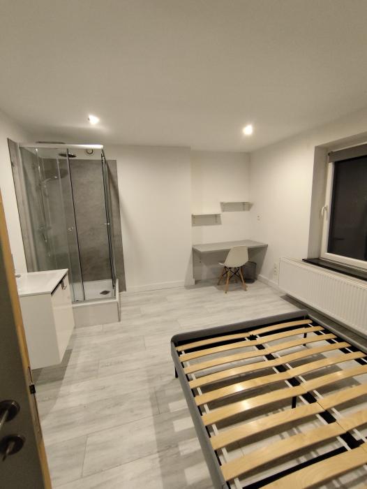 Co-locatie 16 m² in Luik Angleur / Sart-Tilman