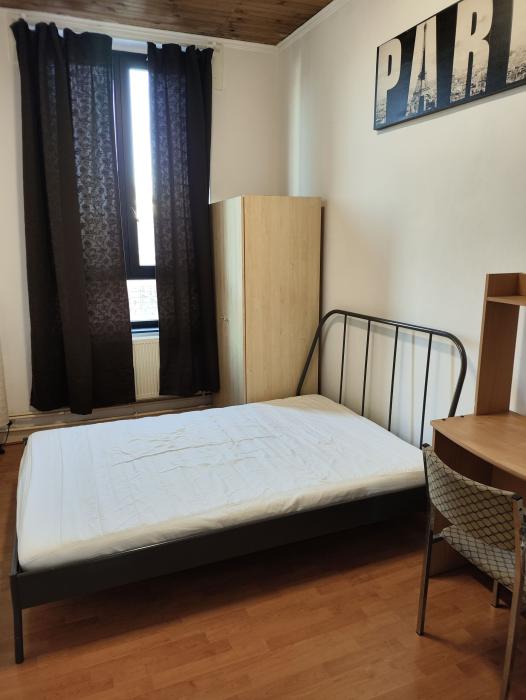 Studio 28 m² à Liège Fétinne / Longdoz / Vennes