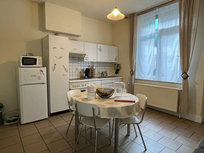 单人间 35 m² 在 Liege Fragnée / Val Benoît