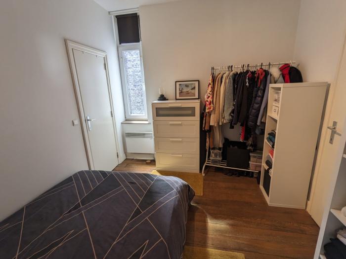 chambre