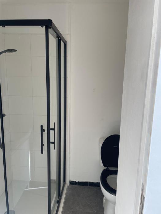 Salle de bain privative
