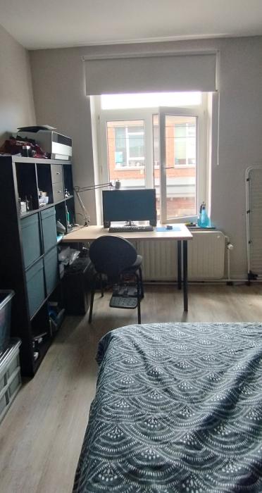 Shared housing 200 m² in Liege Angleur / Sart-Tilman