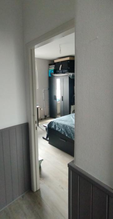 Shared housing