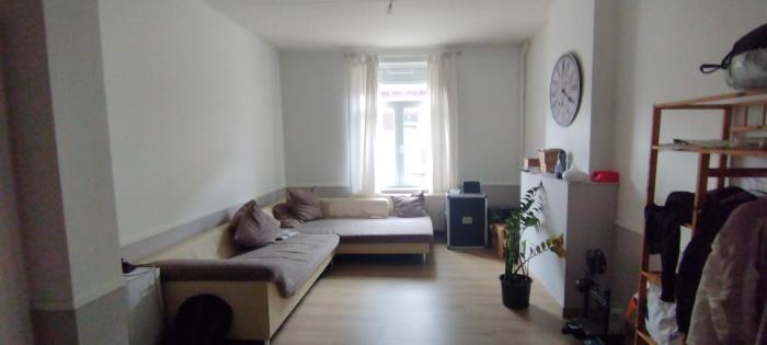 Shared housing