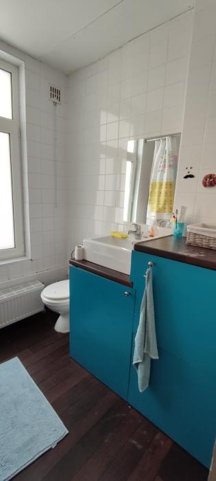 Shared housing 90 m² in Liege Amercoeur / Bressoux