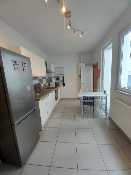 Student room 15 m² in Liege Outremeuse