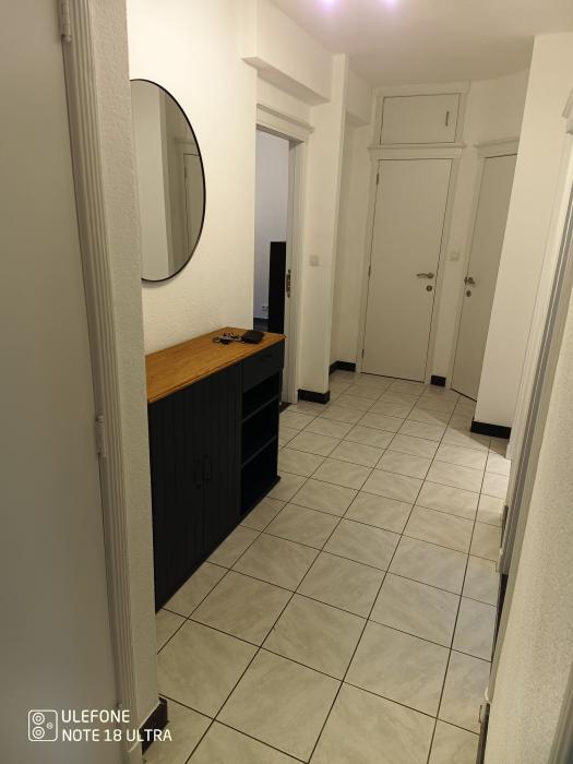 Colocation