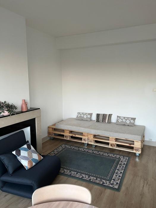 Co-locatie