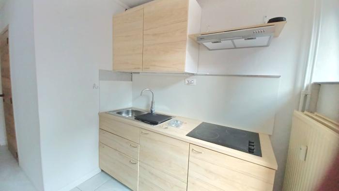 Co-locatie 100 m² in Luik
