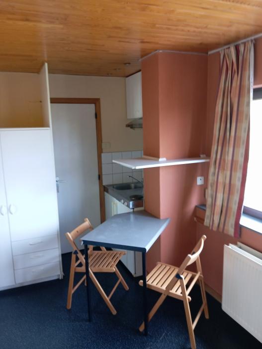 Studio 20 m² in Luik Avroy / Guillemins