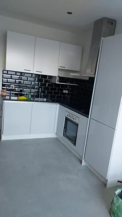 Colocation 50 m² à Hors Liège