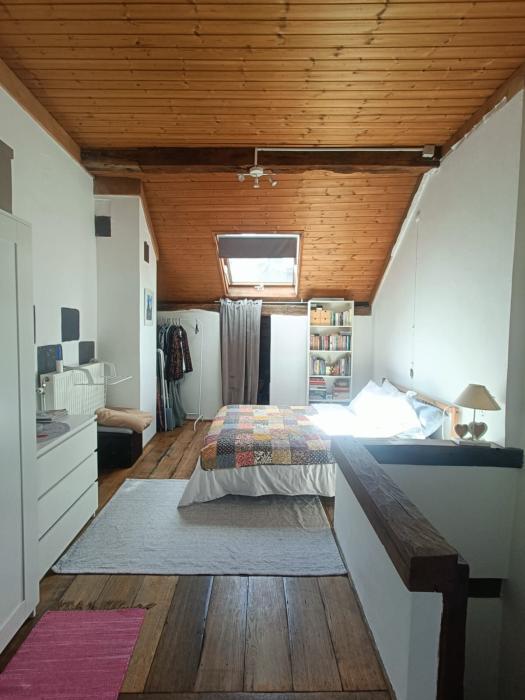 chambre