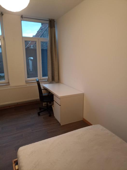 chambre vue1