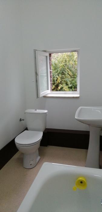 Salle de Bain