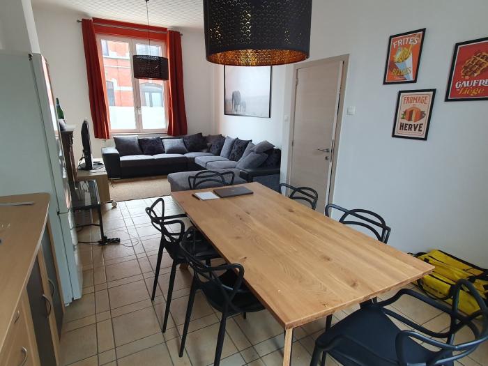 Co-locatie