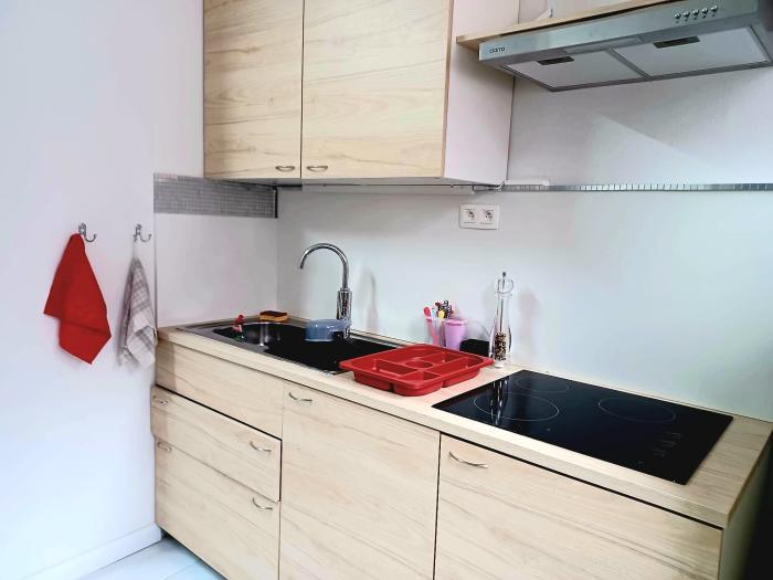 Student room 115 m² in Liege