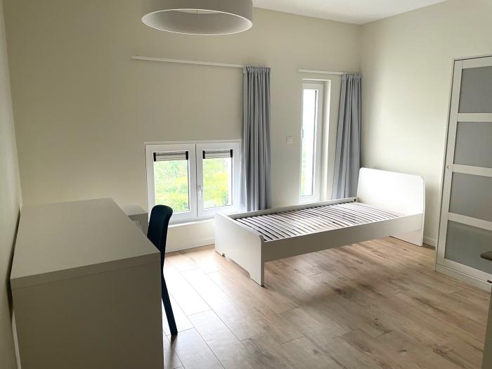 Studio 20 m² in Liege Angleur / Sart-Tilman