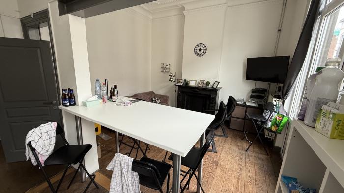 Salon