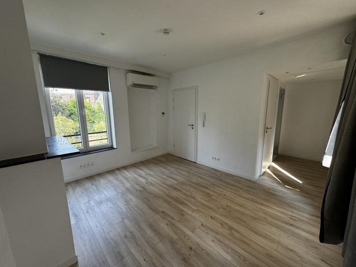 Kot vue côté jardin