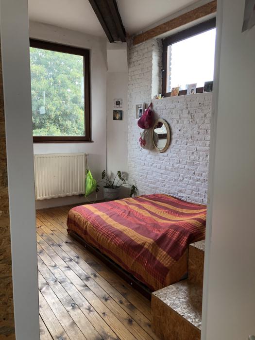 Co-locatie 120 m² in Luik Saint-Léonard