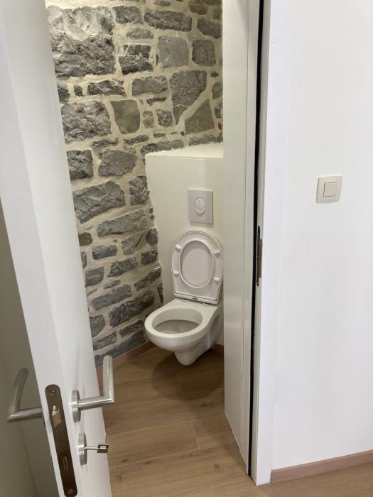 WC_Rez-de-chaussée