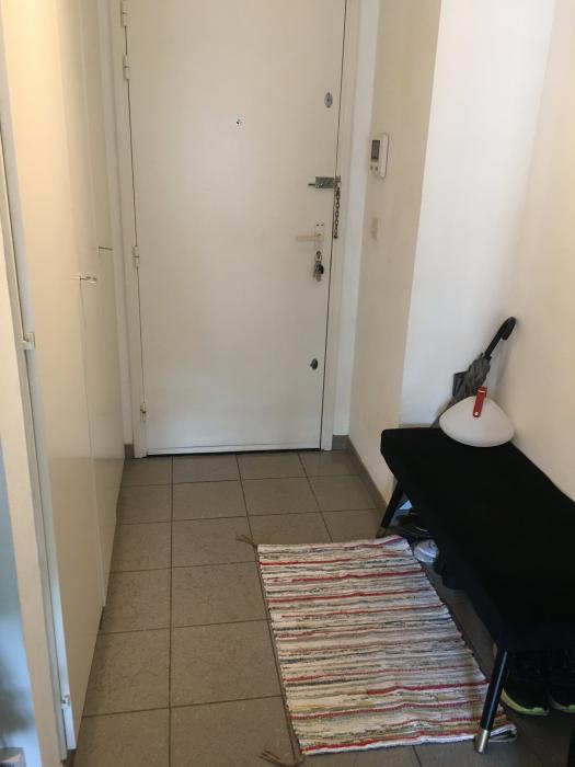 Shared housing