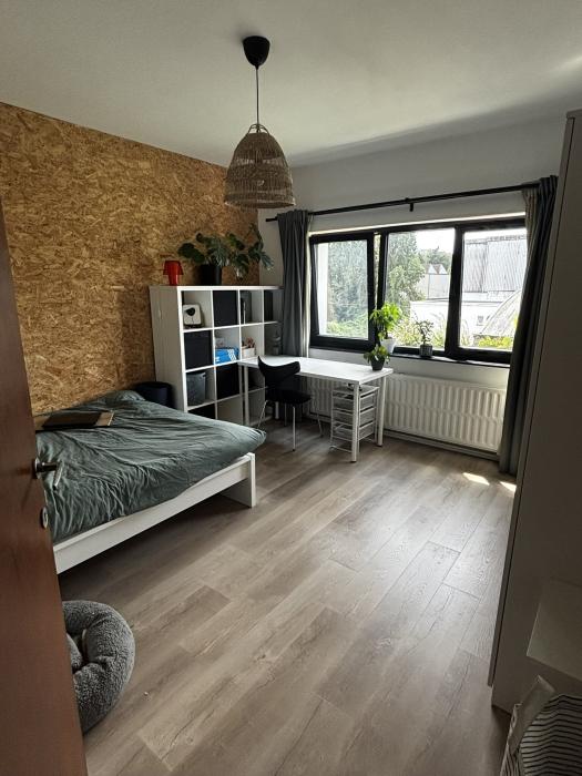 Co-locatie