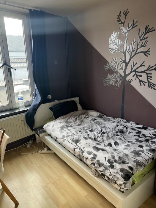 Colocation 9 m² à Liège Fétinne / Longdoz / Vennes