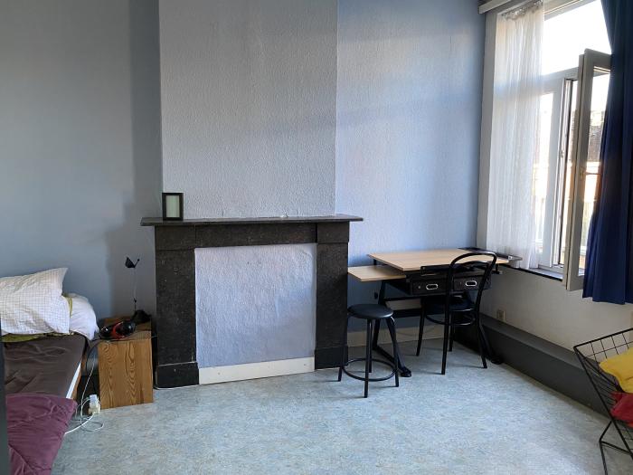 Kot chez l'habitant