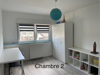 共享租房 100 m² 在 Liege Laveu / Cointe