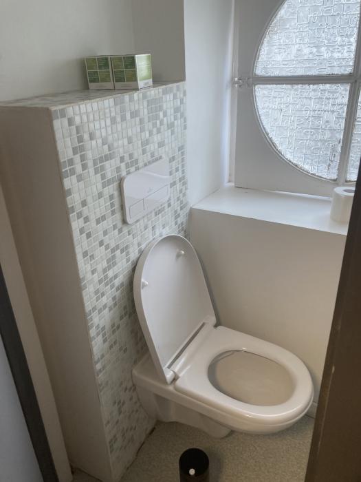 Student room