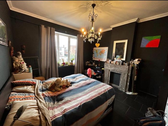 Chambre 1