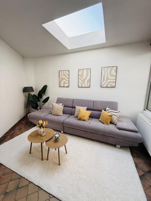 Shared housing 200 m² in Liege