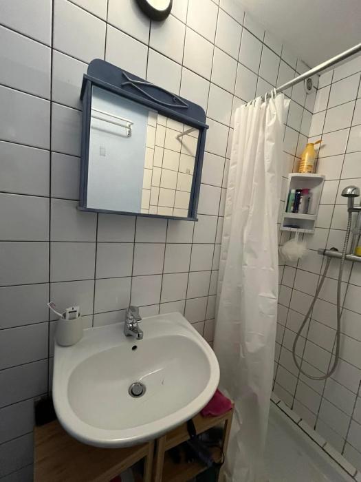 Shared housing