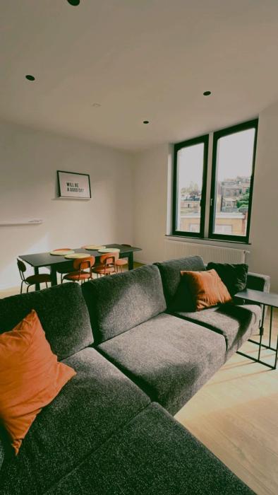 Salon - Salle à manger