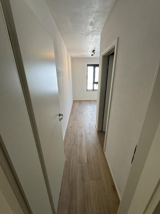 Entrée chambre avec SDD privée