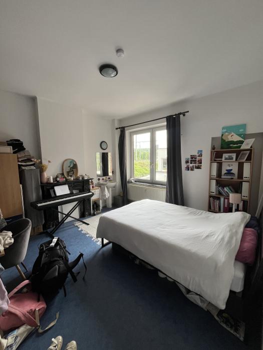 Student room 16 m² in Liege Fragnée / Val Benoît
