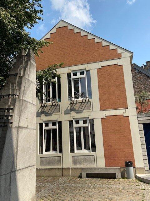 共享租房 120 m² 在 Liege Féronstrée / Pierreuse