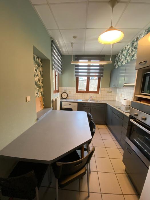 Student room 17 m² in Liege Avroy / Guillemins