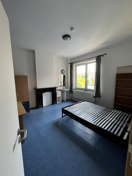 Student room
