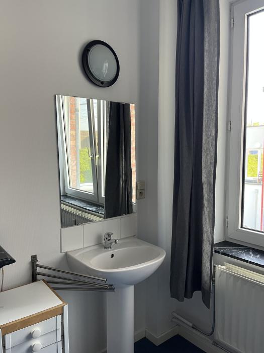 Student room