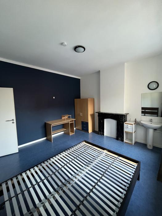 Student room