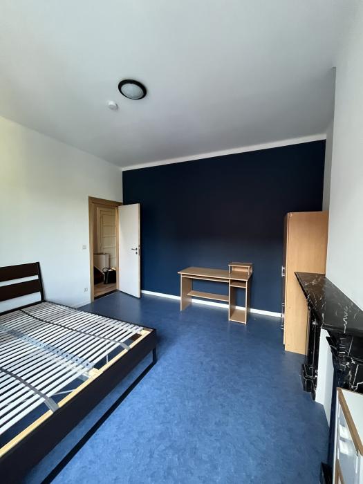 Student room
