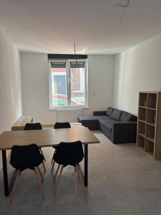 Appartement 160 m² à Liège Ville